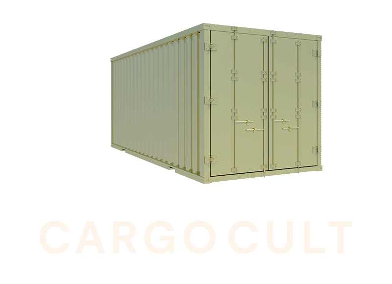 cargocult
